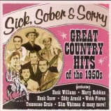 Various artists - Sick, Sober And Sorry_ Great Country Hit