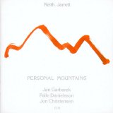 Keith Jarrett, Jan Garbarek, Palle Danielsson, Jon Christens - Personal Mountains