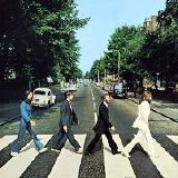 The Beatles - Abbey Road Deluxe Vol. 1