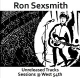 Ron Sexsmith - Unreleased Tracks & Sessions @ West 54th, 1997