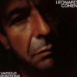 Leonard Cohen - Various Positions