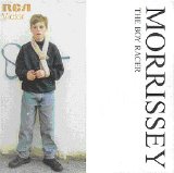 Morrissey - The Boy Racer (CD-5 Disc 2)