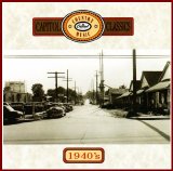 Hank Thompson - Capitol Classics Music Classics: 1940's
