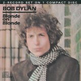 Bob Dylan - Blonde On Blonde