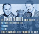 The Delmore Brothers - Classic Cuts 1933 - 1941 (Disk 1)