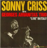 Sonny Criss - The Beat Goes On!