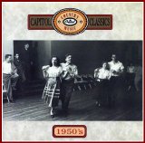 Various artists - Capitol Classics Music Classics: 1950's