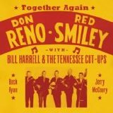Don Reno & Red Smiley - Together Again