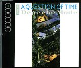 Depeche Mode - A Question Of Time (Single)