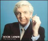 Nick Lowe - The Convincer