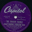 Various artists - Capitol Classics Music Classics: 1960's
