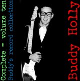 Buddy Holly - The Complete Buddy Holly, Vol. 10