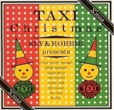 Various Artists - RAS - Taxi Christmas