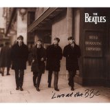 The Beatles - Live At The BBC (Disc 1)