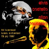 Elvis Costello - 2007-07-25 Lucerne