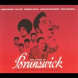 Various artists - The Story Of Brunswick (Disc 1)