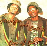Michigan and Smiley - Step By Step