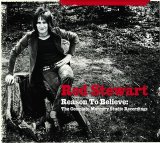 Rod Stewart - Reason To Believe: The Complete Mercury Recordings