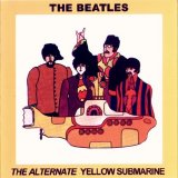 The Beatles - The Beatles - The Alternate Yellow Submarine