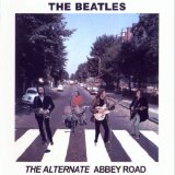 The Beatles - The Beatles - The Alternate Abbey Road - Get Back