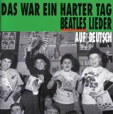 Various artists - Das war ein harter Tag