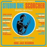 Various artists - Studio One Scorcher