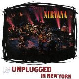 Nirvana - MTV Unplugged in New York