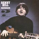 Benny Hill - The World Of Benny Hill - Benny Hill Sings?