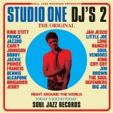 Various artists - Studio One DJ's 2
