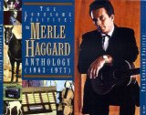 Merle Haggard - Untamed Hawk - Disc 1