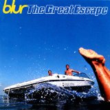 Blur - The Great Escape