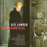 Ute Lemper - Punishing Kiss