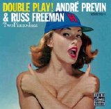 Andre Previn - Double Play!