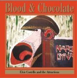 Elvis Costello & The Attractions - Blood & Chocolate [Expanded] (1 of 2)
