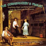 Various Artists - Shanachie Records Yazoo - The Cornshucker's Frolic Vol. 1: Downhome Music And Entertai