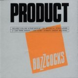 The Buzzcocks - PRODUCT (Disc 2)/The Buzzcocks