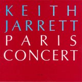 Keith Jarrett - Paris Concert