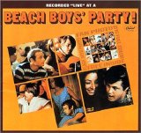The Beach Boys - Beach Boys' Party / Stack-O-Tracks
