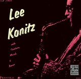 Lee Konitz - Subconscious-Lee