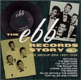Various Artists - Fantasy / Specialty - The Ebb Records Story Volume 1 (The Group Era 1957-1959)