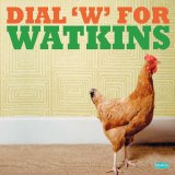 Geraint Watkins - Dial 'W' for Watkins