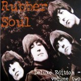 The Beatles - Rubber Soul Deluxe Edition Vol. 2