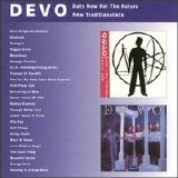 Devo - Duty Now for the Future/New Traditionalists