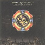 Electric Light Orchestra - A New World Record