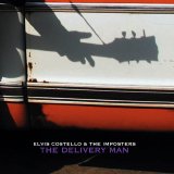 Elvis Costello & The Imposters - The Delivery Man - Bonus Track