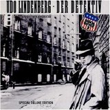 Udo Lindenberg - Der Detektiv/Rock Revue 2