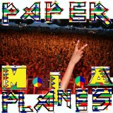 M.I.A. (XL) - Paper Planes