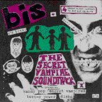 bis - The Secret Vampire Soundtrack