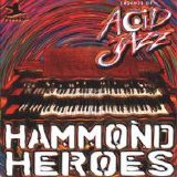 Various Artists - Fantasy / Prestige - Hammond Heroes