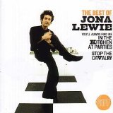 Jona Lewie - The Best Of Jona Lewie